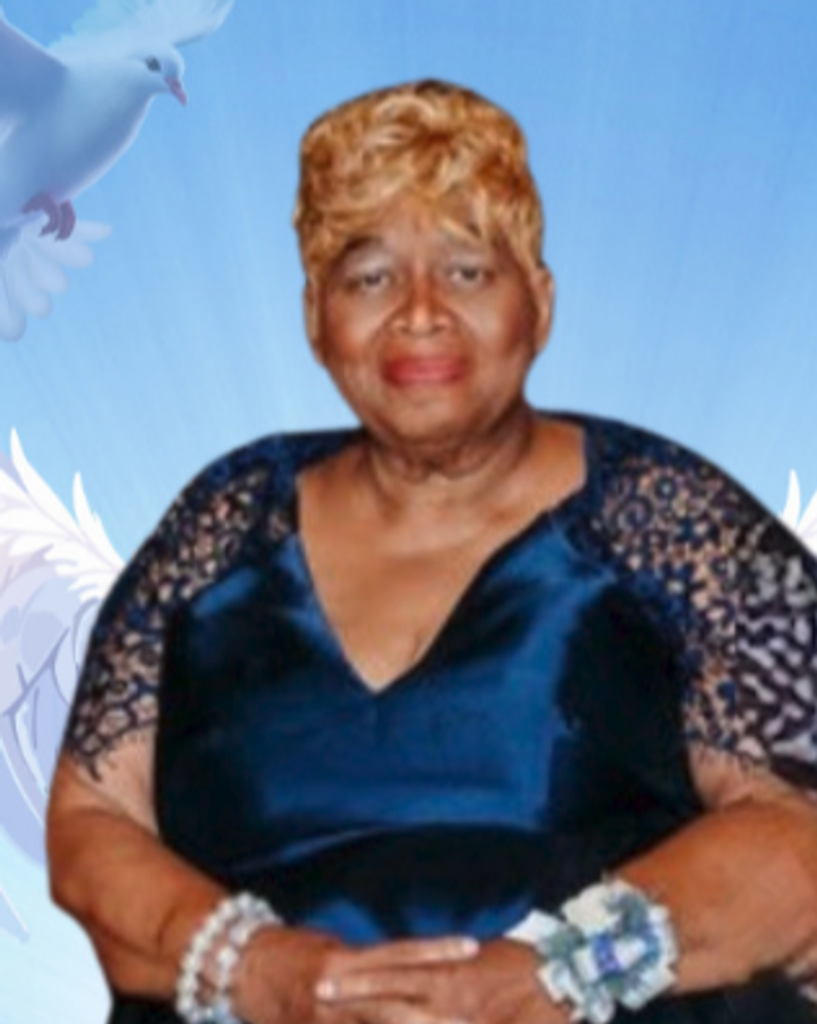 Gwendolyn Moses - Downing Profile Photo
