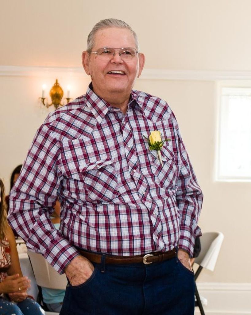 Leroy Carlton Reavis Profile Photo