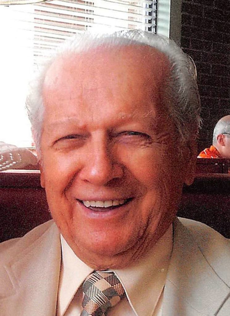 Myron Revak Profile Photo