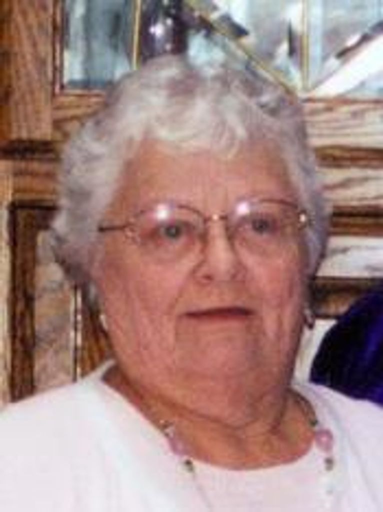 Barbara L. Hayden