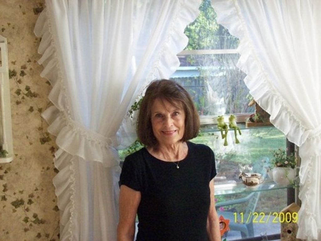 Joyce Jackson