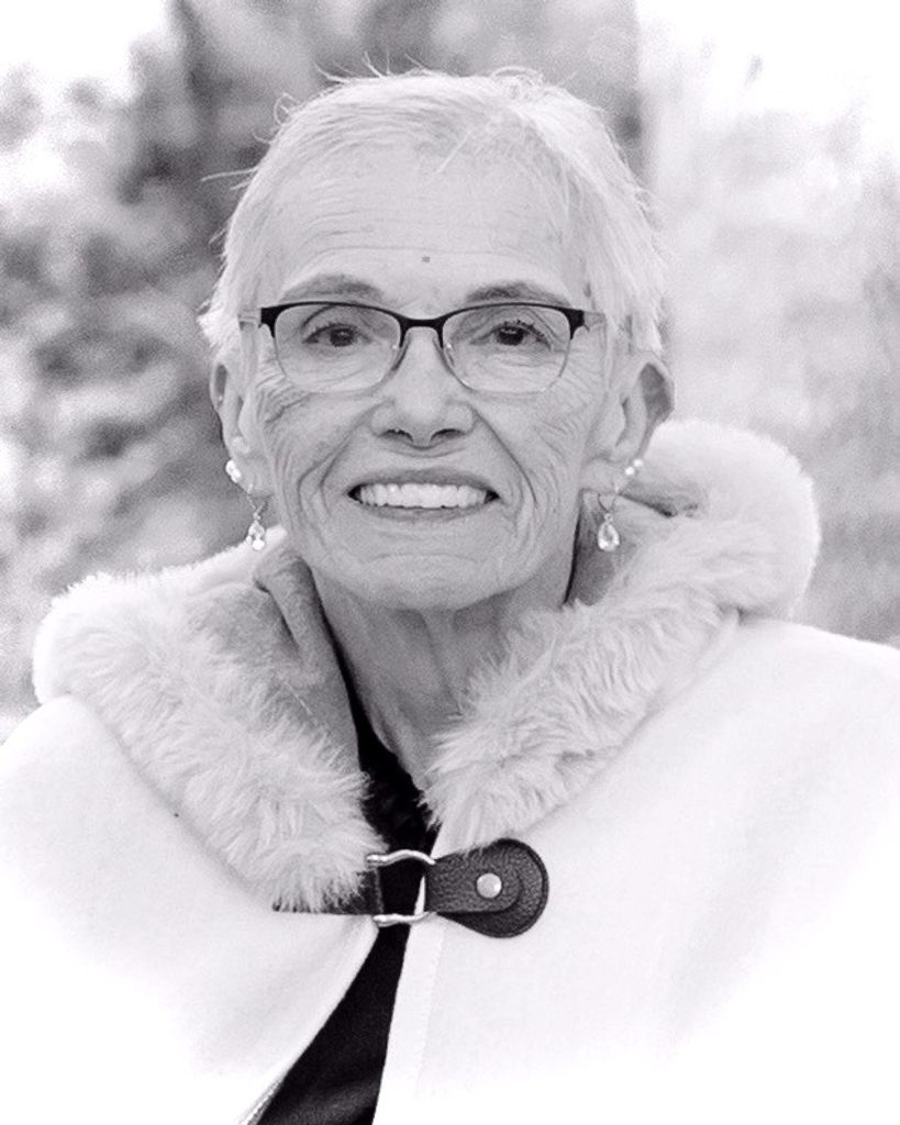 Linda Dyce Salley Profile Photo