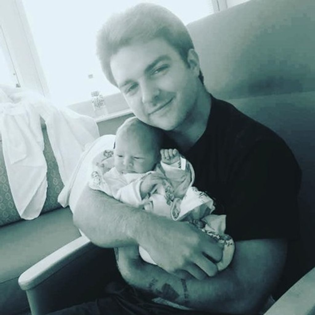 Zane Taylor Donaldson Profile Photo