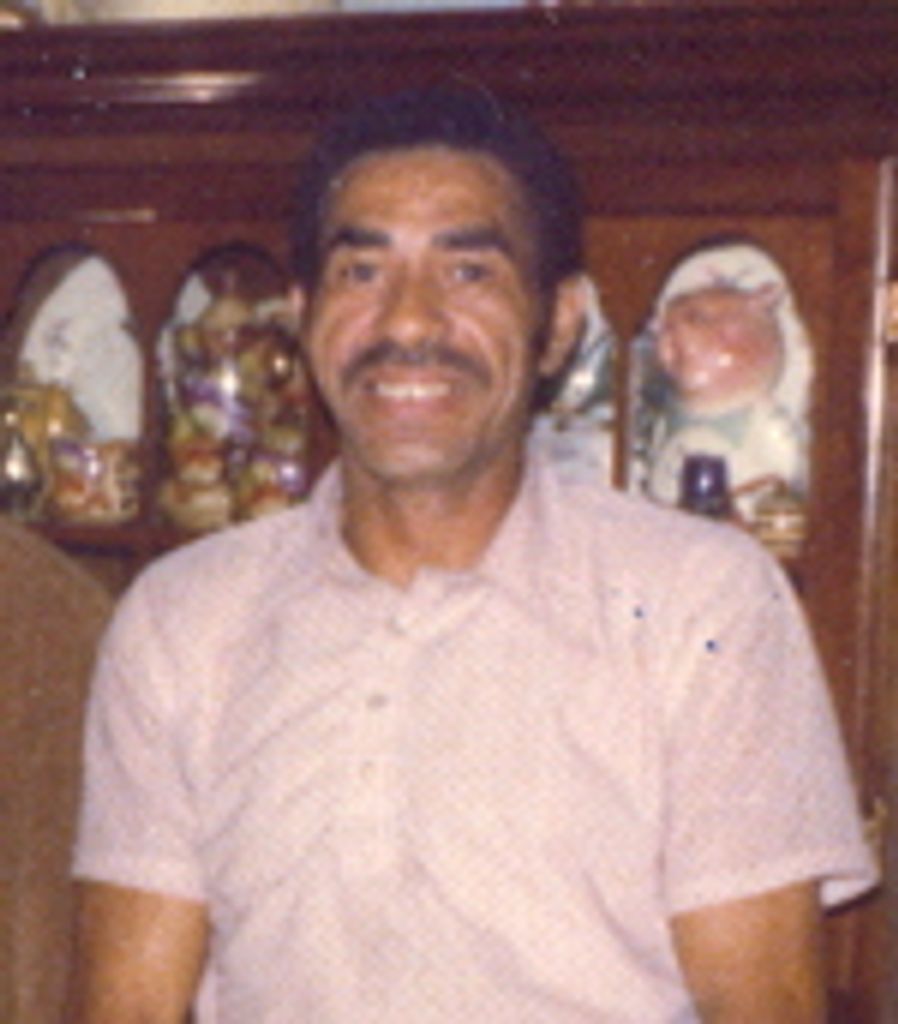 George Earlston Carter