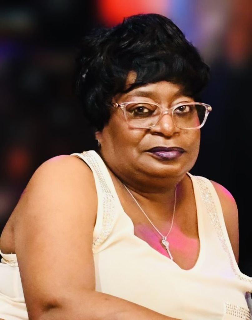 Valarie M. Moland