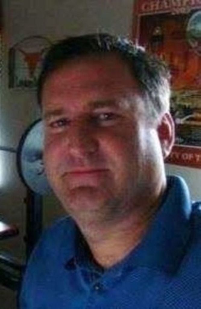 Randy Ray Crowson