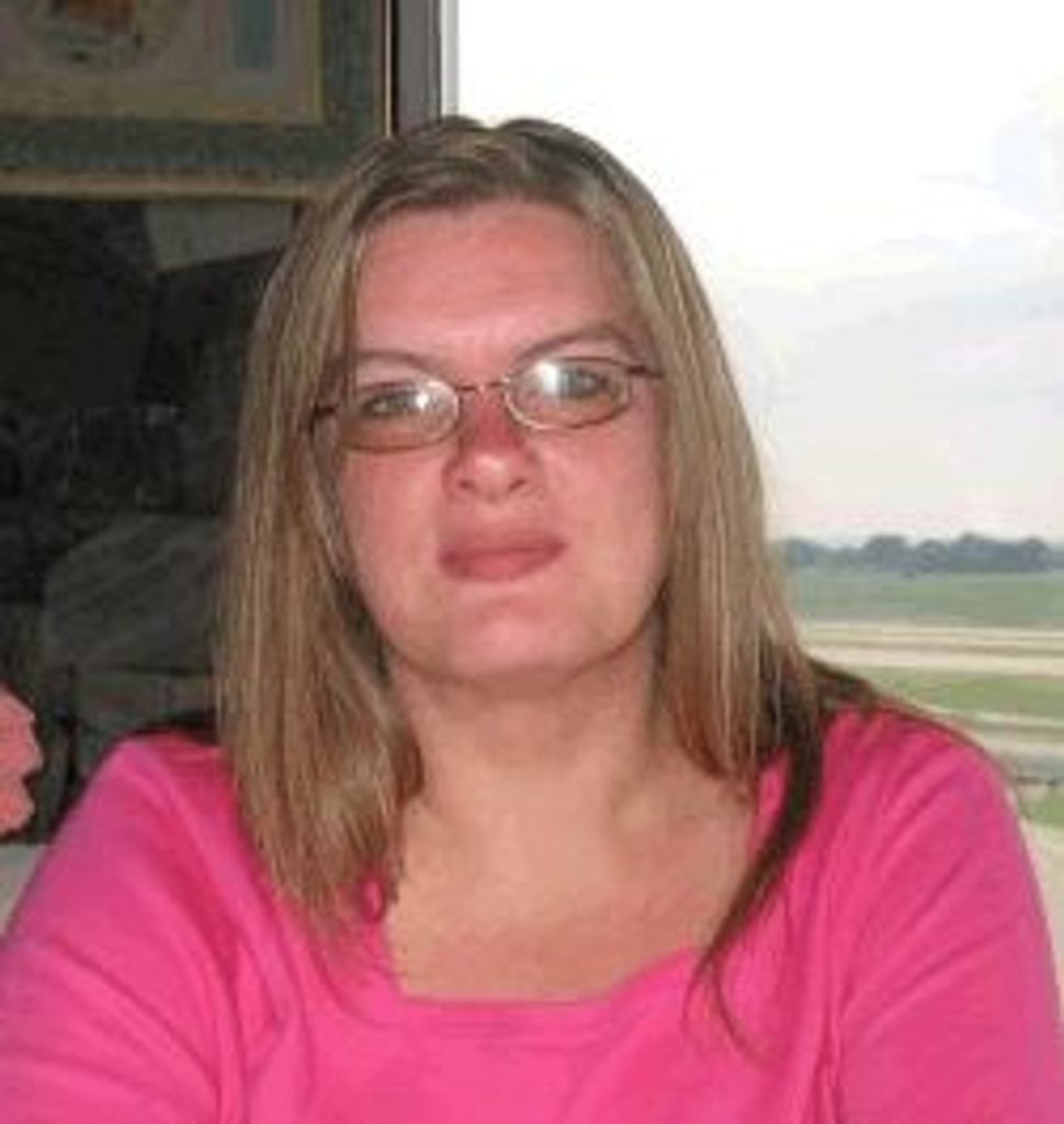 Lucy C. Wood Profile Photo