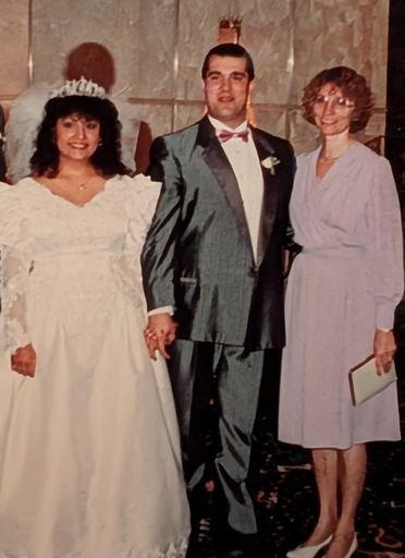 Loretta Dorothea Upson