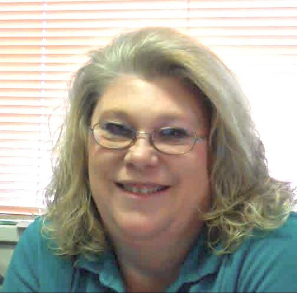 Rebecca Lanan Barnes Profile Photo