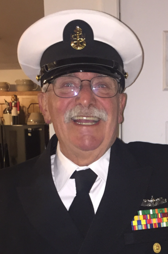 Terrance William Lano Hughes Profile Photo