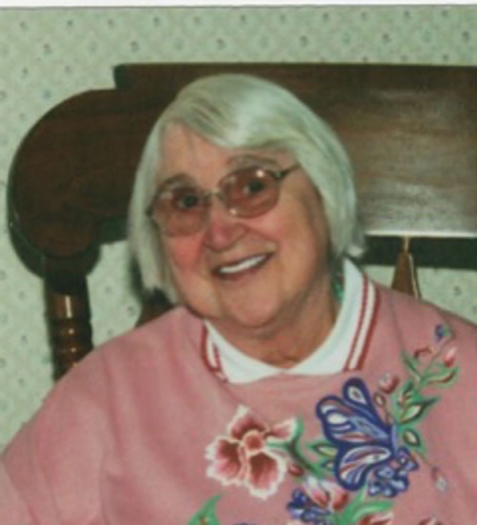 Theresa (Pickett)  Youngblood