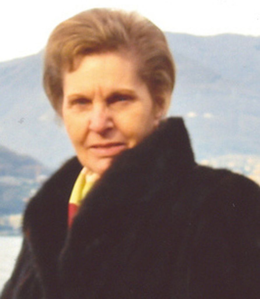 Edda Vitali