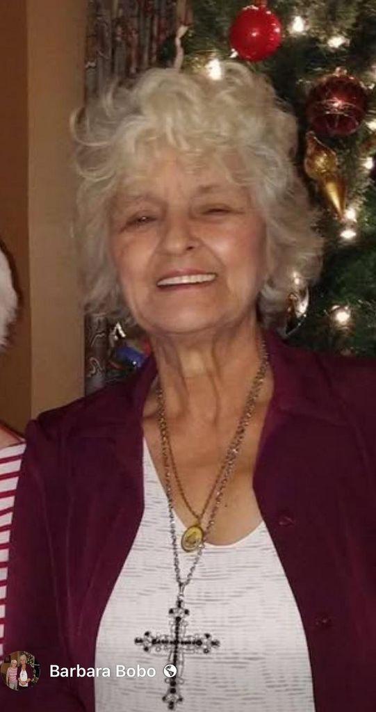 Barbara Ann Bobo Profile Photo