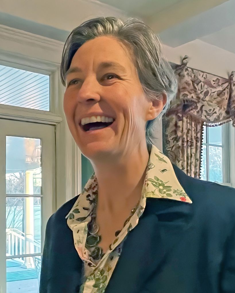 Jennifer Chaffee Profile Photo