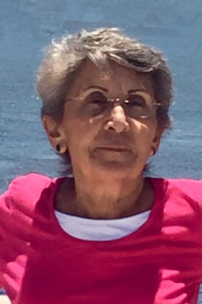 Carol Sue Sadoff