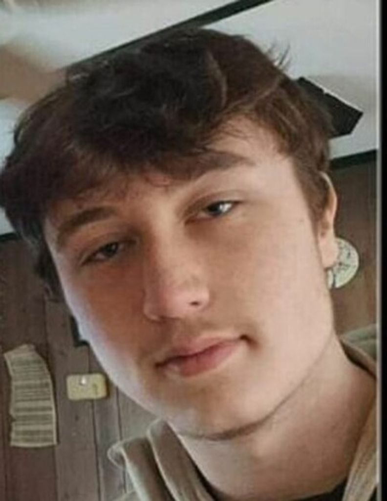 Trevin Jack Mccarter