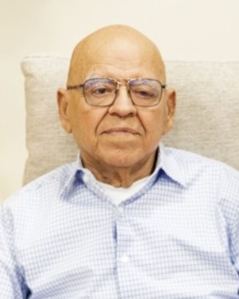 Angel C. Parras