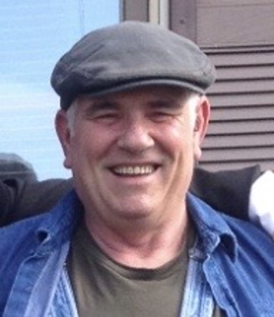 Theldon "Bud" Thornburgh Ii Profile Photo