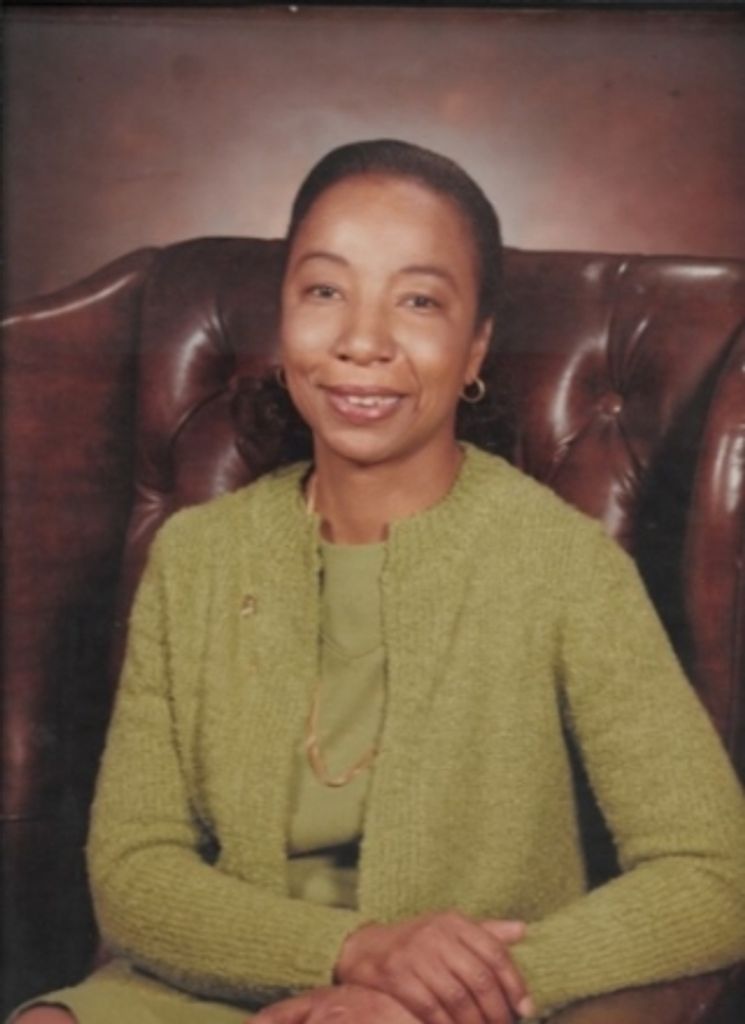 Helen Evans Profile Photo