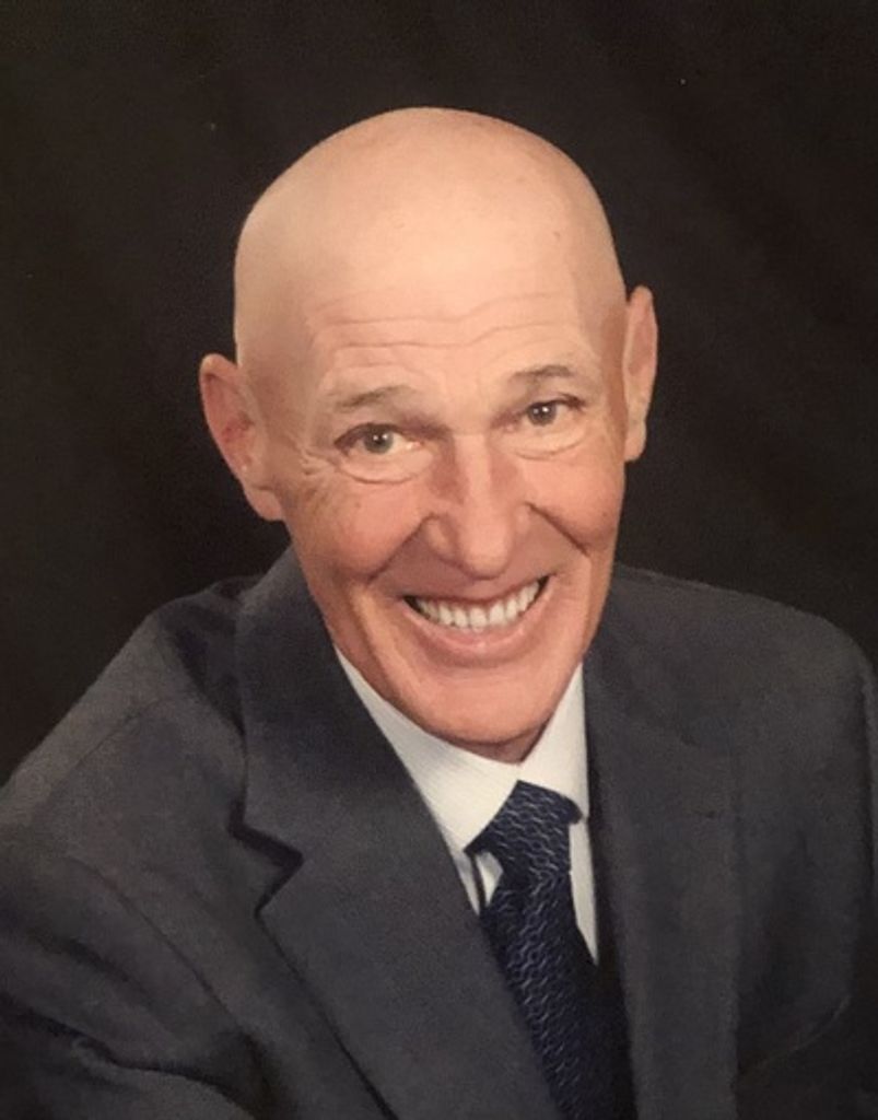 Thomas "Tom" Joe Dodson Profile Photo