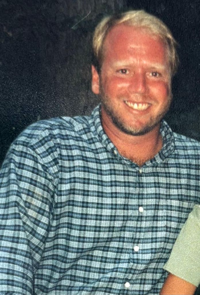 Kenneth Dale Sharun Profile Photo
