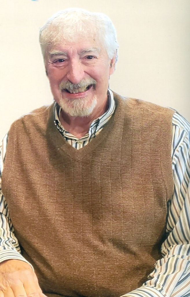 Stephen J. Micheline Profile Photo