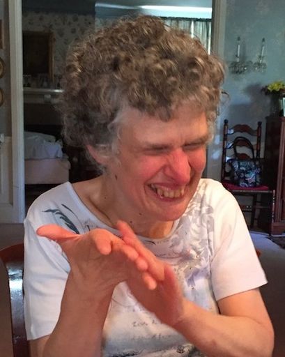 Michele Emily Bradley's obituary image