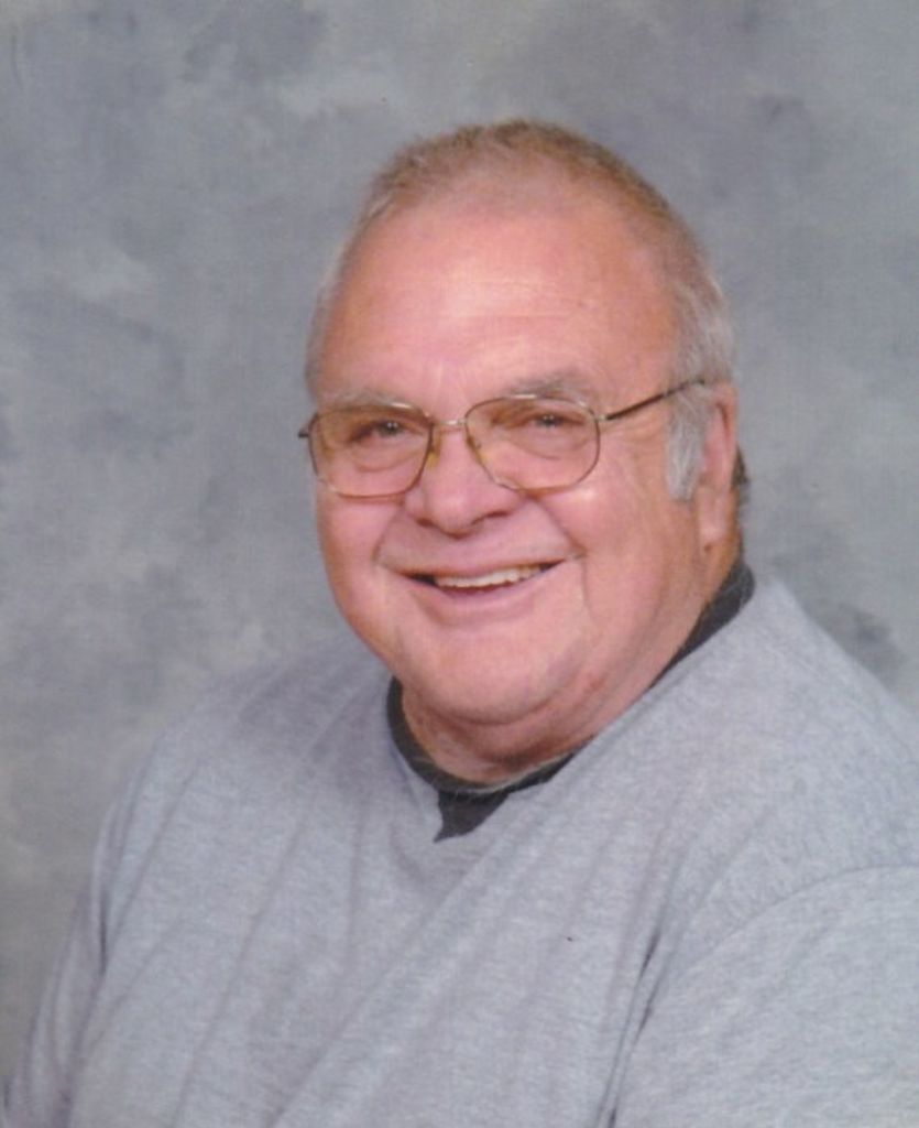 Charles Barnes