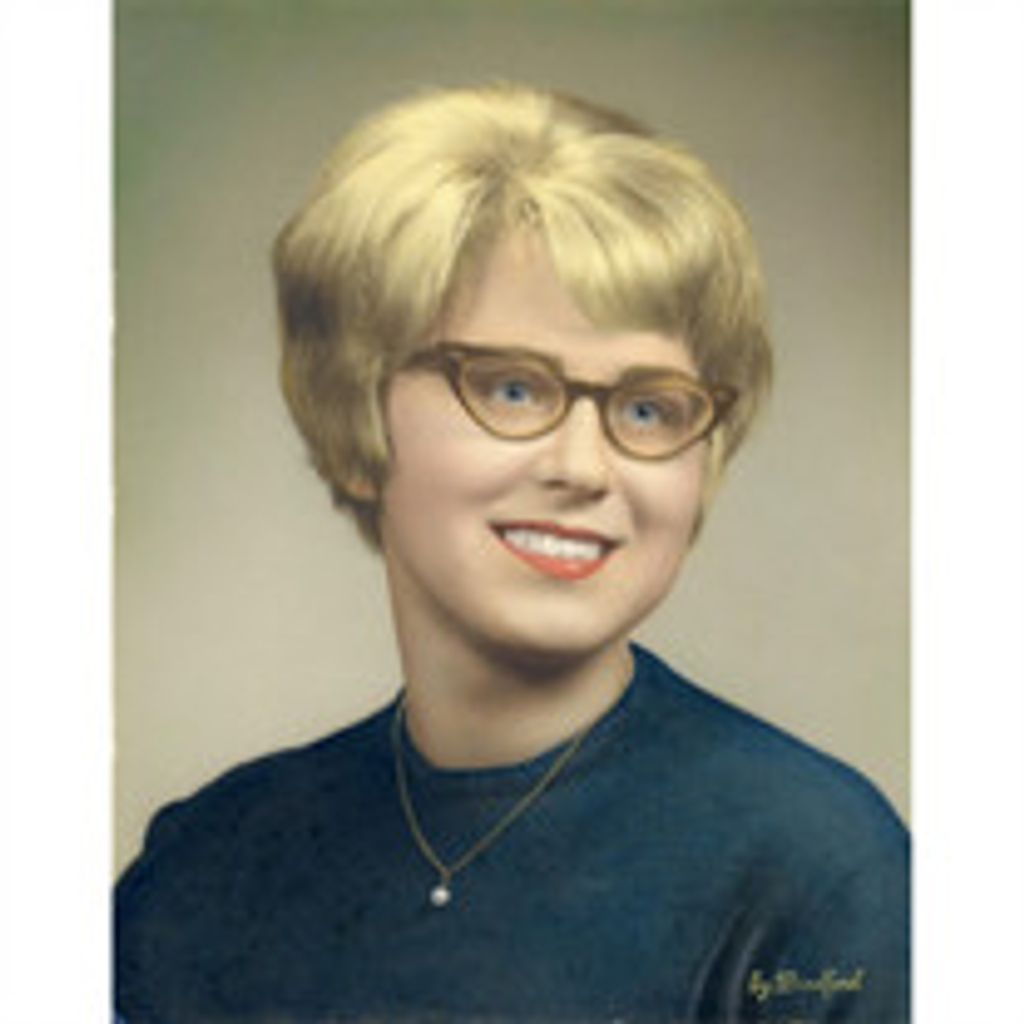 Sandra Jean Peplinski