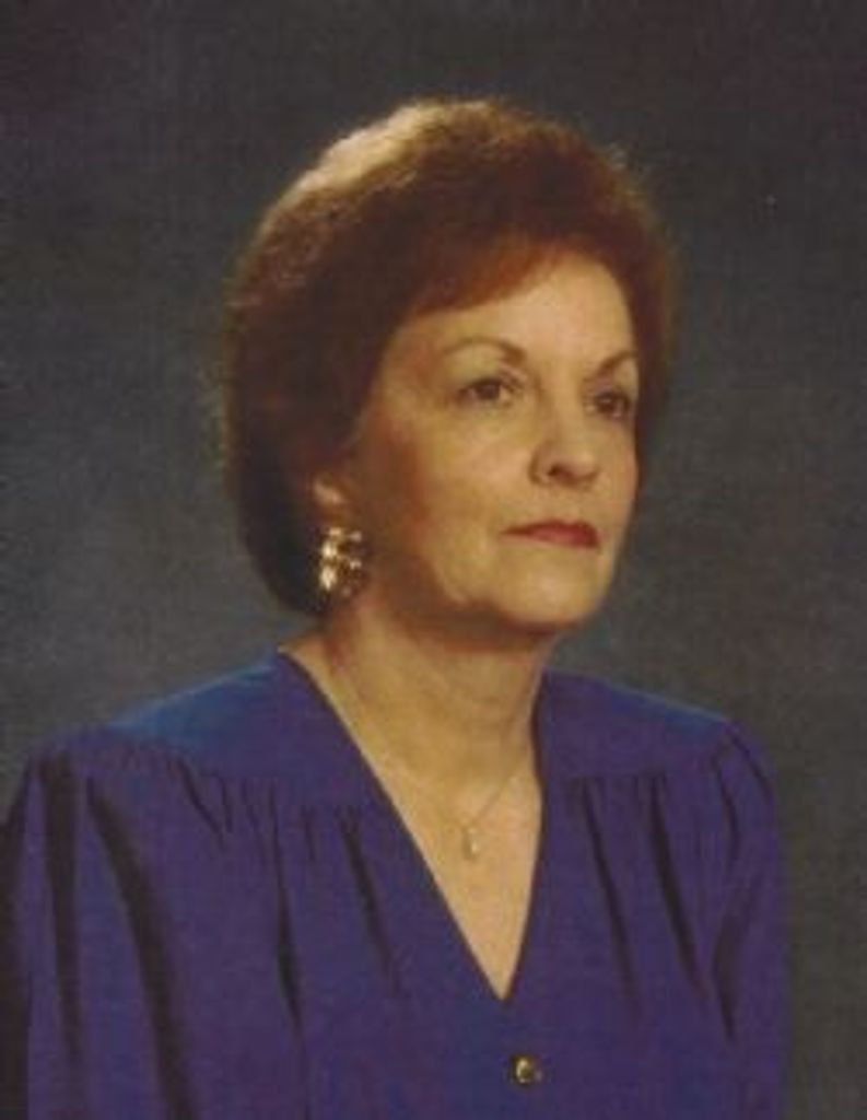 Elizabeth  Ann Lafaver