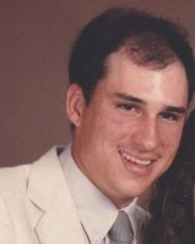 Brian Keith Diamond