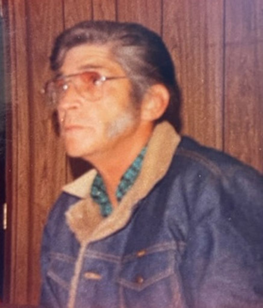 Lundy "Bud" E. Smith