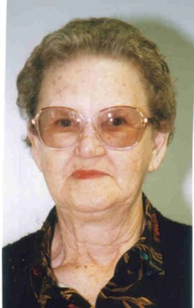 Eula Whittington