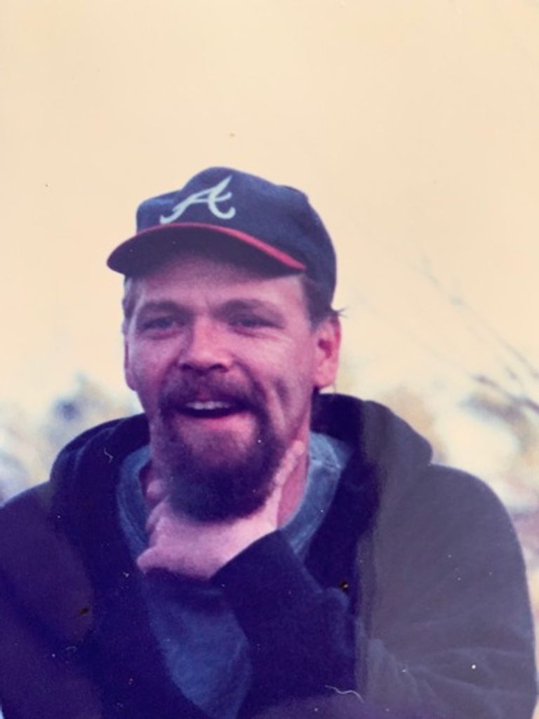Richard David Giles