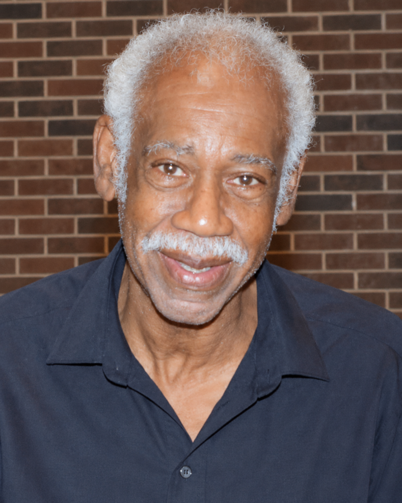 Mr. Obie Walker Jr.