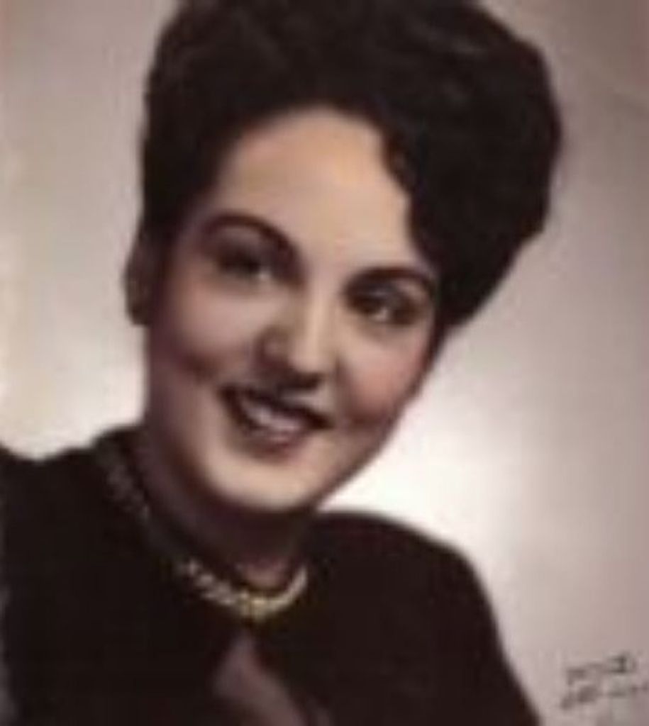Florence Faraci