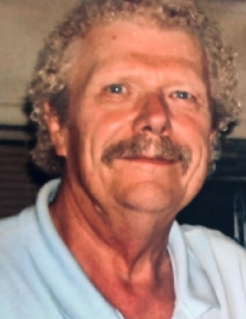 Roy Lee Smith