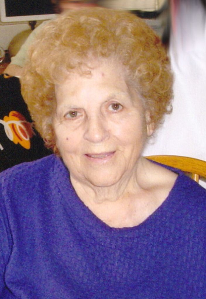 Lena (Marandola)  Del Giudice Profile Photo