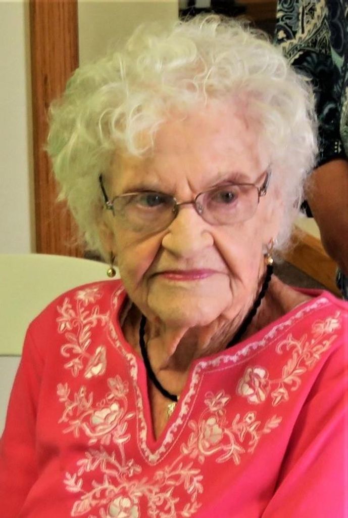 Barbara Ann Tussey Profile Photo