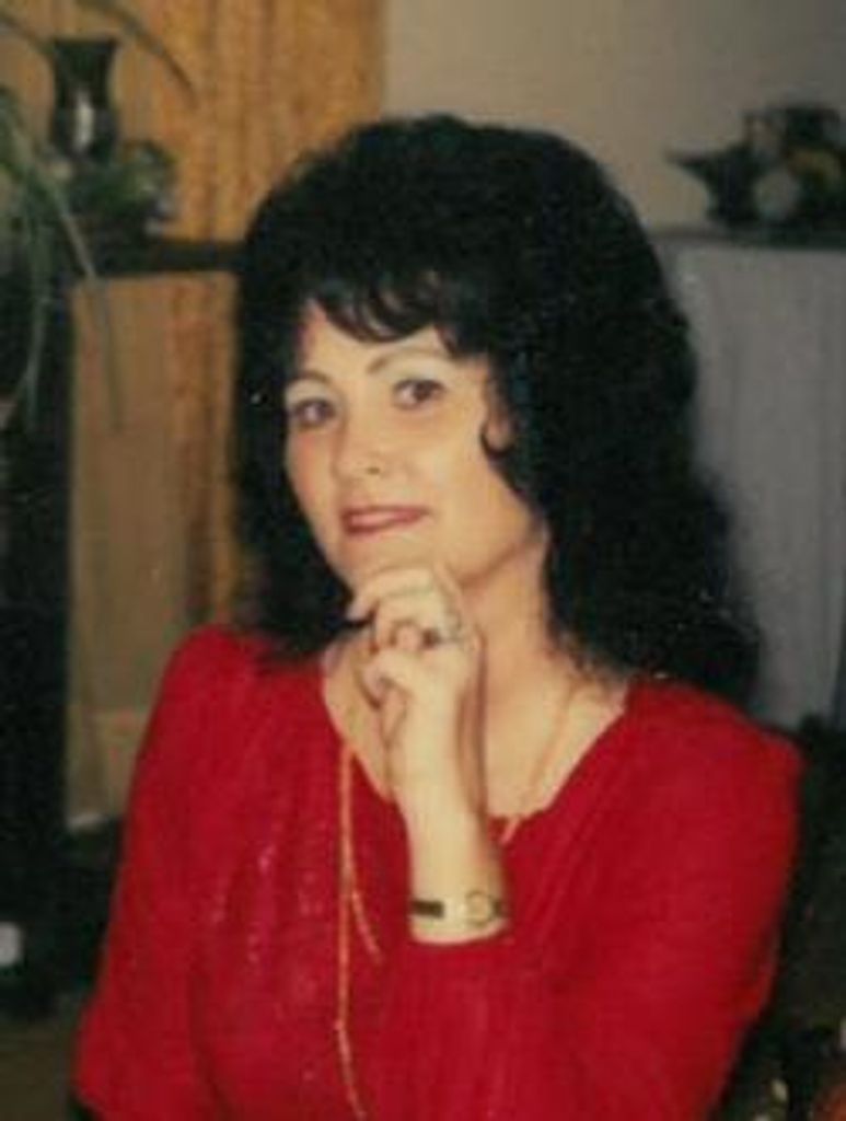 Hazel Thompson Taylor Weddington