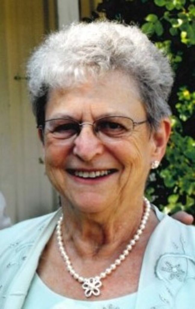 Barbara J. Rhorer