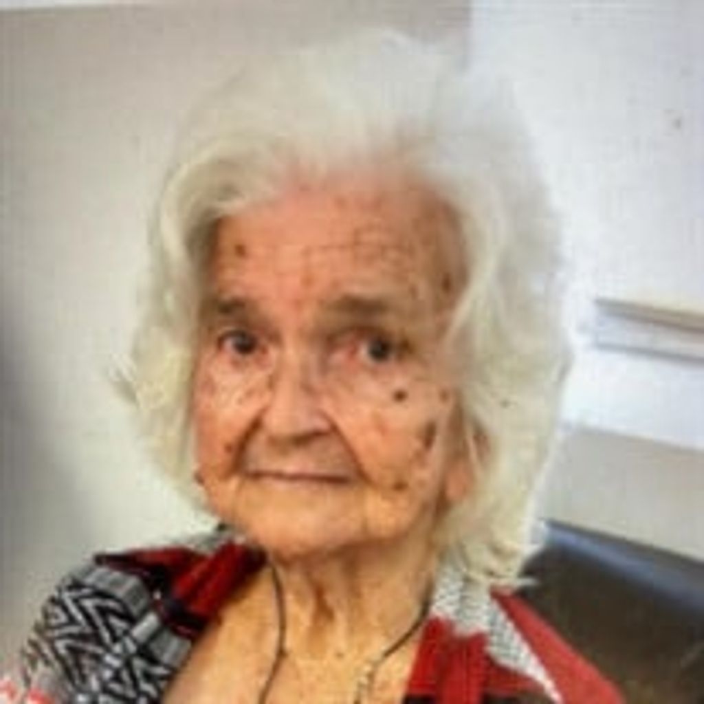 Evelyn Everett