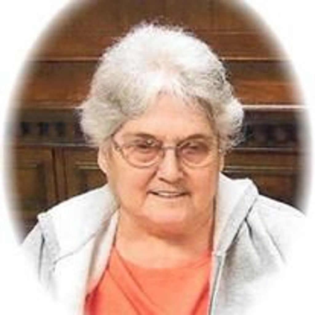 Anita Jeffery Profile Photo