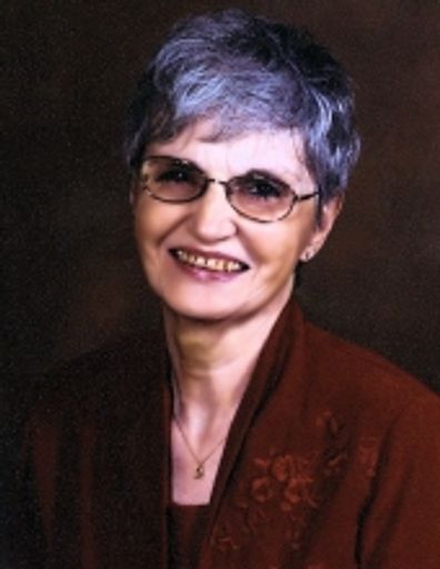 Marilyn Cecelia (Minden) Trower Profile Photo