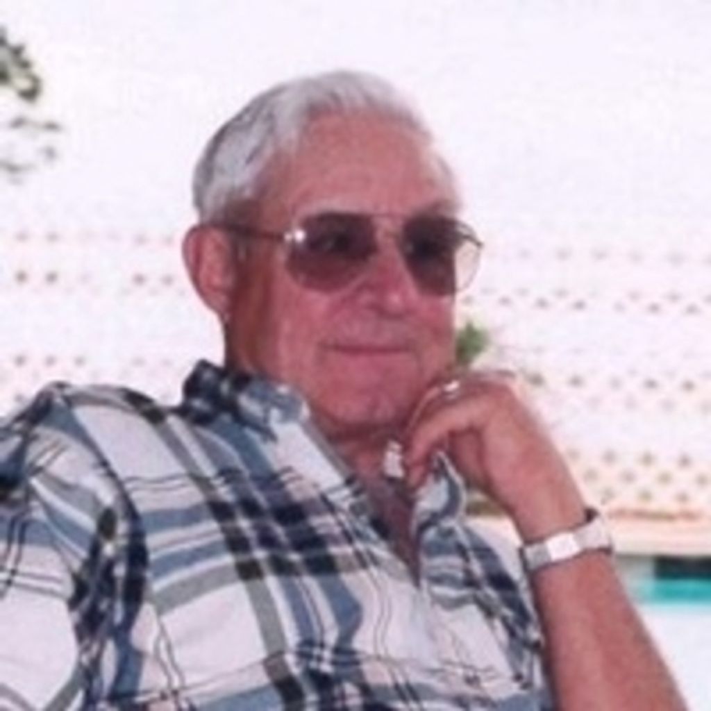 Don R. Burton