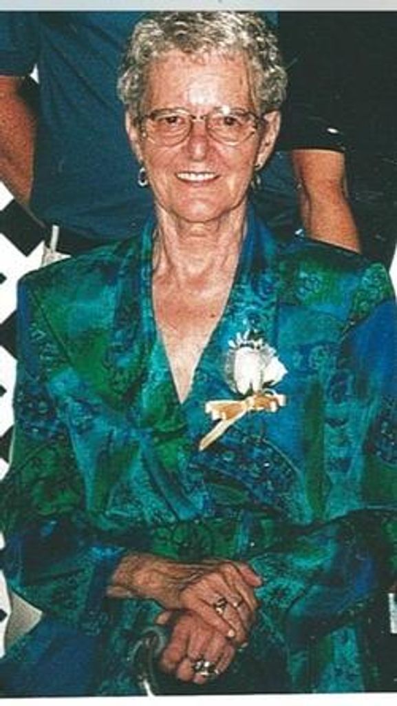 Amelia Pickett Profile Photo