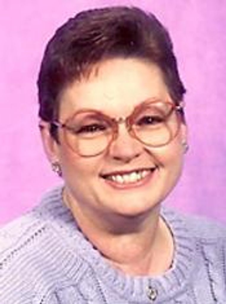 Kathy Gordon