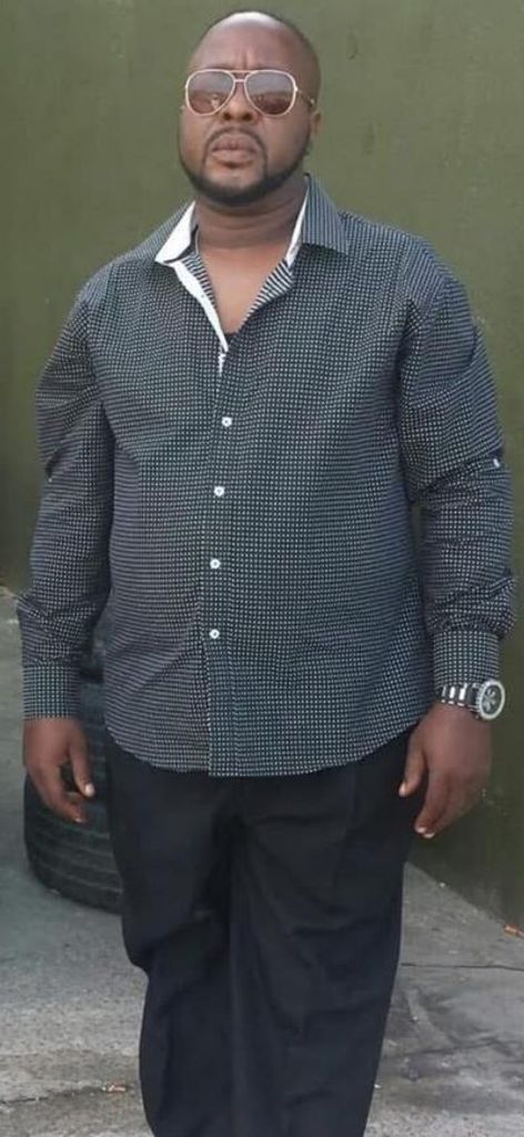 Ricky Lang Mcgilbra Profile Photo