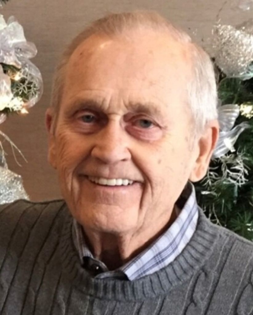 William J. Otis