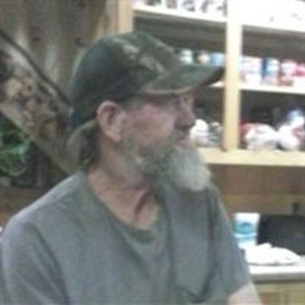 Gerald Wayne Gossett